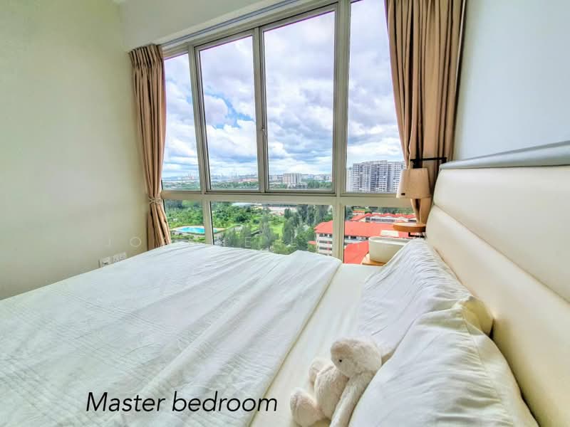 Lake Life, 10 Tao Ching Road, 3 Bedrooms, 1,110 sqft, Executive Condominium For Rent, by Joanne Li, 24115501 - PropertyGuru.com.sg