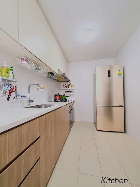 Lake Life, 10 Tao Ching Road, 3 Bedrooms, 1,110 sqft, Executive Condominium For Rent, by Joanne Li, 24115501 - PropertyGuru.com.sg