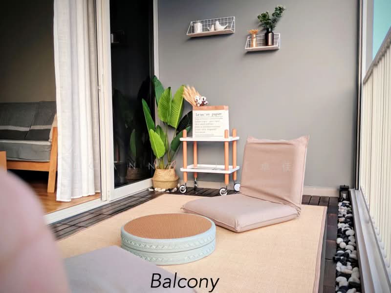 Lake Life, 10 Tao Ching Road, 3 Bedrooms, 1,110 sqft, Executive Condominium For Rent, by Joanne Li, 24115501 - PropertyGuru.com.sg
