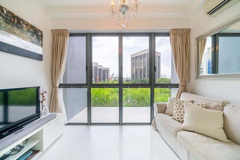 Onze @ Tanjong Pagar, 11 Kee Seng Street, 1 Bedroom, 506 sqft, Apartment For Sale, by Seng Huat Kee 纪成发, 24115516 - PropertyGuru.com.sg