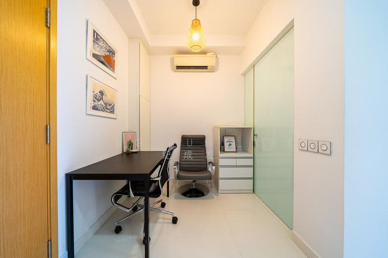 Onze @ Tanjong Pagar, 11 Kee Seng Street, 1 Bedroom, 506 sqft, Apartment For Sale, by Seng Huat Kee 纪成发, 24115516 - PropertyGuru.com.sg