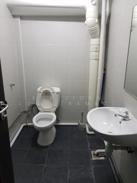 Synergy @ KB, 25 Kaki Bukit Road 4, 3,616 sqft, Factory / Workshop (B2) For Sale, by Kor Jiunn Long (Rambo), 24115752 - CommercialGuru.com.sg