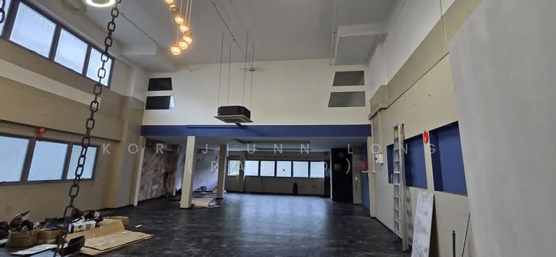 Synergy @ KB, 25 Kaki Bukit Road 4, 3,616 sqft, Factory / Workshop (B2) For Sale, by Kor Jiunn Long (Rambo), 24115752 - CommercialGuru.com.sg