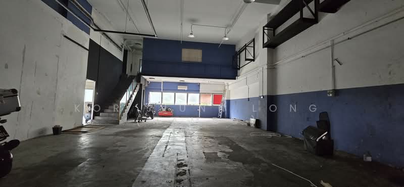 Synergy @ KB, 25 Kaki Bukit Road 4, 3,616 sqft, Factory / Workshop (B2) For Sale, by Kor Jiunn Long (Rambo), 24115752 - CommercialGuru.com.sg