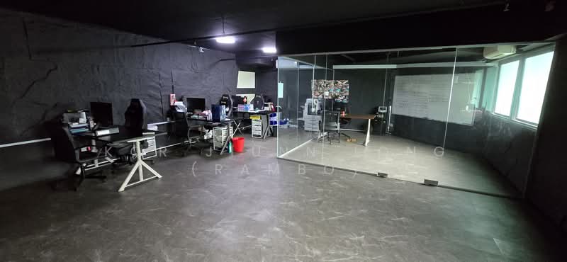 Synergy @ KB, 25 Kaki Bukit Road 4, 3,616 sqft, Factory / Workshop (B2) For Sale, by Kor Jiunn Long (Rambo), 24115752 - CommercialGuru.com.sg