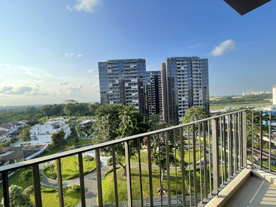 For Rent - High Park Residences