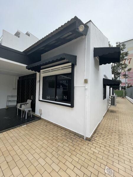 For Rent - 50 jalan tanjong