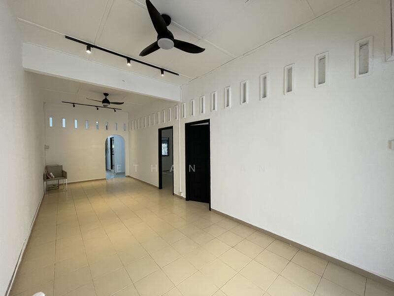 For Rent - 50 jalan tanjong