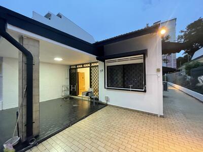 For Rent - 50 jalan tanjong