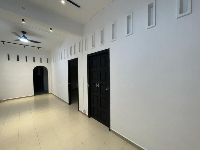 For Rent - 50 jalan tanjong