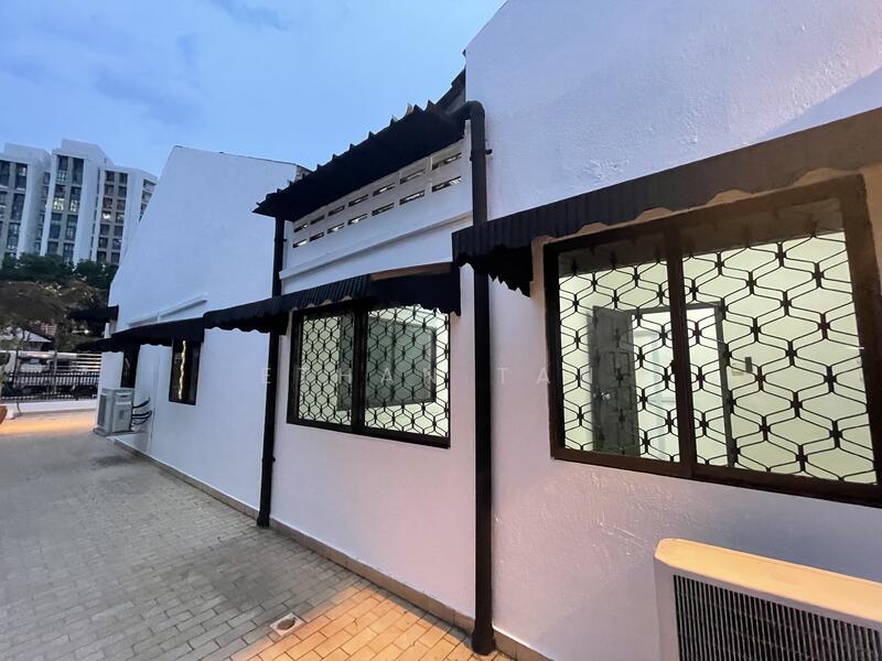 For Rent - 50 jalan tanjong