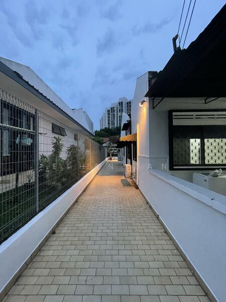 For Rent - 50 jalan tanjong