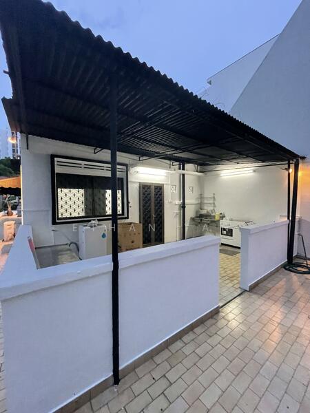 For Rent - 50 jalan tanjong