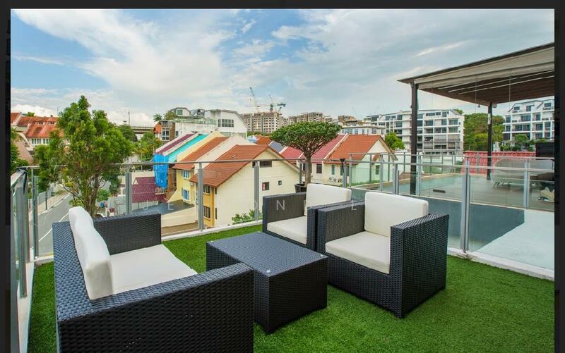 Blossoms Woodleigh, 12 Woodleigh Close, 2 Bedrooms, 2195 sqft, N SALE