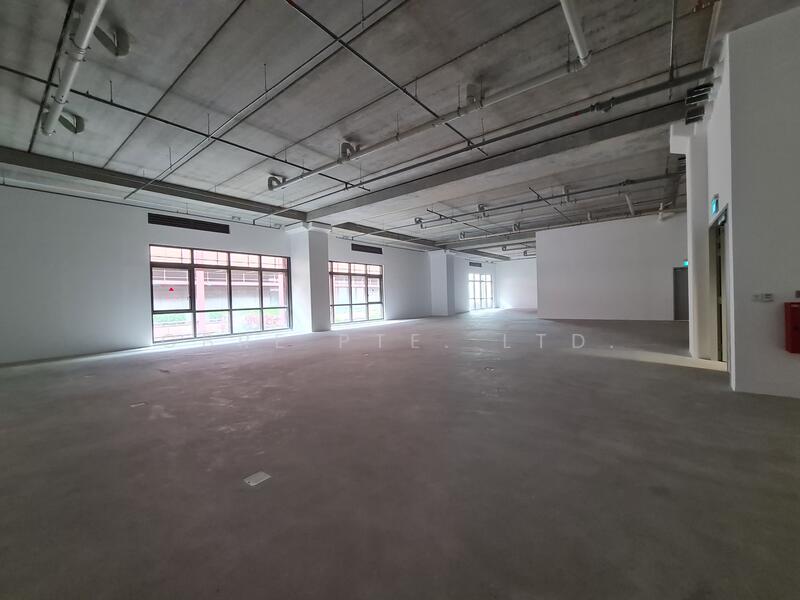 CleanTech Three, , 8,072 sqft, Business / Science Park For Rent, by YIP AI LING (ADA YIP), 24116128 - CommercialGuru.com.sg