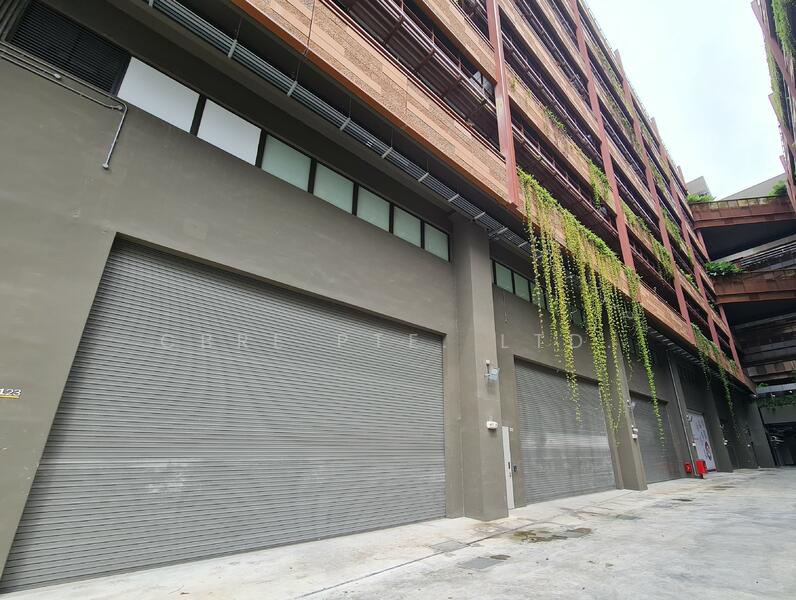 CleanTech Three, , 8,072 sqft, Business / Science Park For Rent, by YIP AI LING (ADA YIP), 24116128 - CommercialGuru.com.sg