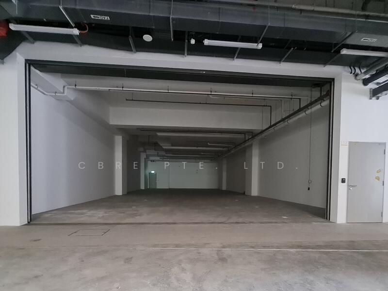 CleanTech Three, , 8,072 sqft, Business / Science Park For Rent, by YIP AI LING (ADA YIP), 24116128 - CommercialGuru.com.sg