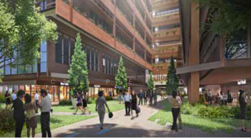 CleanTech Three, , 8,072 sqft, Business / Science Park For Rent, by YIP AI LING (ADA YIP), 24116128 - CommercialGuru.com.sg
