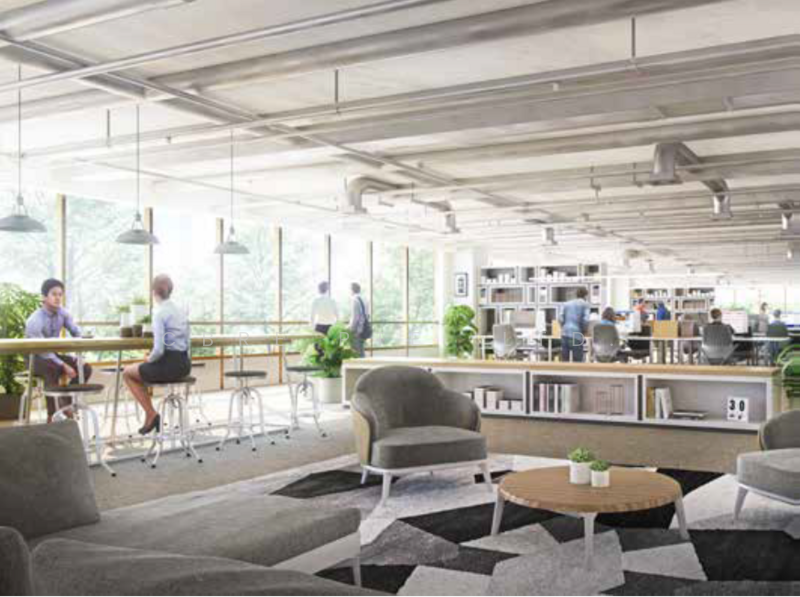 CleanTech Three, , 8,072 sqft, Business / Science Park For Rent, by YIP AI LING (ADA YIP), 24116128 - CommercialGuru.com.sg