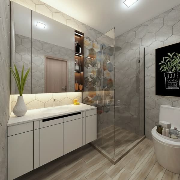 Burgundy drive, Burgundy Crescent, 5 Bedrooms, 3,500 sqft, Semi-Detached House For Rent, by Ben Lee, 24116191 - PropertyGuru.com.sg