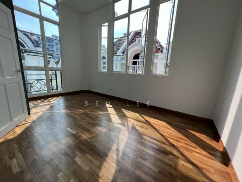 Burgundy drive, Burgundy Crescent, 5 Bedrooms, 3,500 sqft, Semi-Detached House For Rent, by Ben Lee, 24116191 - PropertyGuru.com.sg