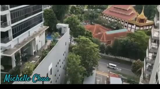 The Verve, 23 Jalan Rajah Road, 2 Bedrooms, 818 sqft, Condominium For Rent, by Michelle Chua, 24116205 - PropertyGuru.com.sg