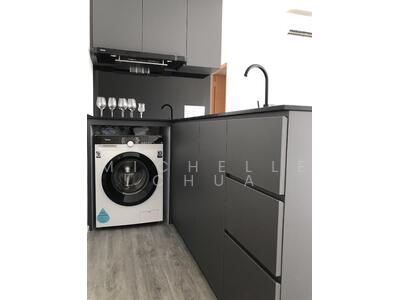 For Rent - The Verve