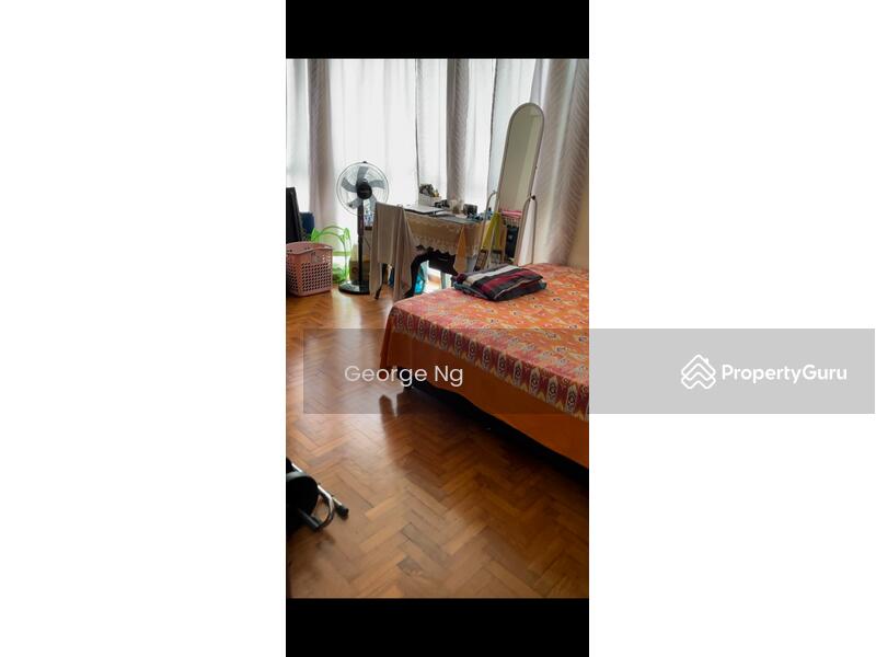 For Rent - Ballota Park Condo