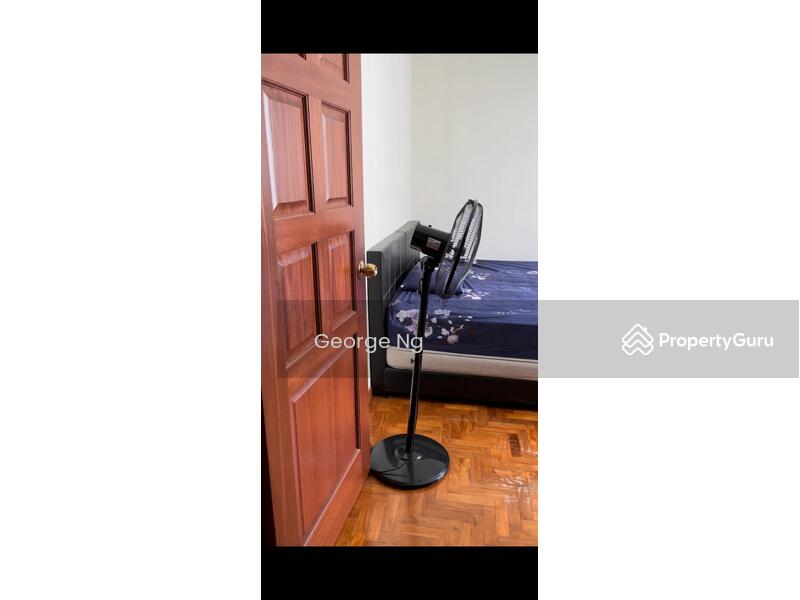 For Rent - Ballota Park Condo