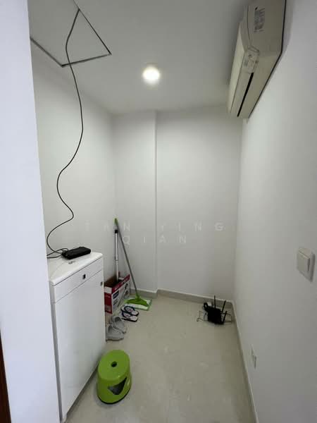 Jupiter 18, 18 Lorong 102 Changi, 1 Bedroom, 490 sqft, Condominium For Rent, by Tan Ying Qian, 24116440 - PropertyGuru.com.sg