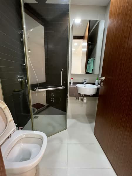 Jupiter 18, 18 Lorong 102 Changi, 1 Bedroom, 490 sqft, Condominium For Rent, by Tan Ying Qian, 24116440 - PropertyGuru.com.sg