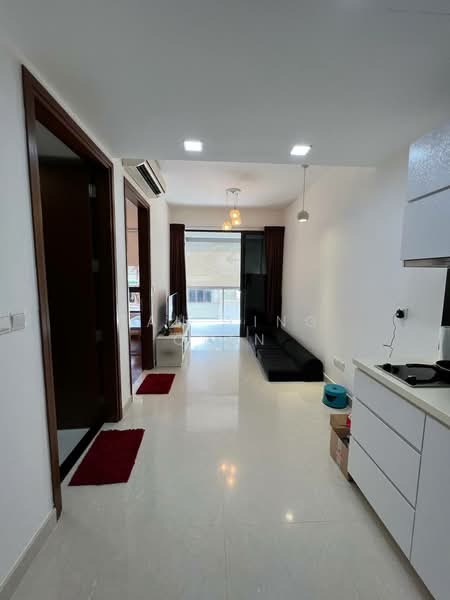 Jupiter 18, 18 Lorong 102 Changi, 1 Bedroom, 490 sqft, Condominium For Rent, by Tan Ying Qian, 24116440 - PropertyGuru.com.sg