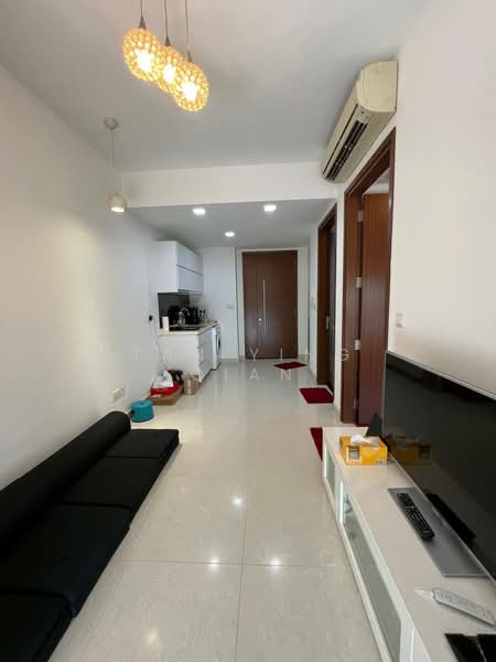 Jupiter 18, 18 Lorong 102 Changi, 1 Bedroom, 490 sqft, Condominium For Rent, by Tan Ying Qian, 24116440 - PropertyGuru.com.sg