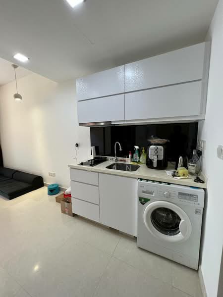 Jupiter 18, 18 Lorong 102 Changi, 1 Bedroom, 490 sqft, Condominium For Rent, by Tan Ying Qian, 24116440 - PropertyGuru.com.sg