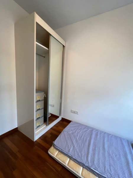Jupiter 18, 18 Lorong 102 Changi, 1 Bedroom, 490 sqft, Condominium For Rent, by Tan Ying Qian, 24116440 - PropertyGuru.com.sg