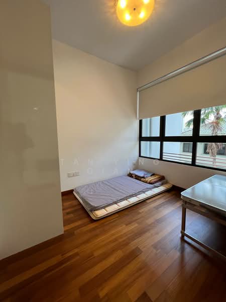 Jupiter 18, 18 Lorong 102 Changi, 1 Bedroom, 490 sqft, Condominium For Rent, by Tan Ying Qian, 24116440 - PropertyGuru.com.sg