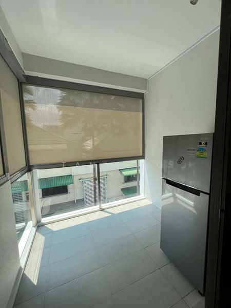 Jupiter 18, 18 Lorong 102 Changi, 1 Bedroom, 490 sqft, Condominium For Rent, by Tan Ying Qian, 24116440 - PropertyGuru.com.sg
