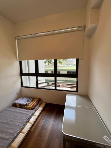 Jupiter 18, 18 Lorong 102 Changi, 1 Bedroom, 490 sqft, Condominium For Rent, by Tan Ying Qian, 24116440 - PropertyGuru.com.sg