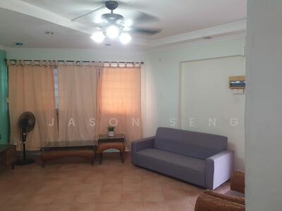 For Rent - 259 Tampines Street 21