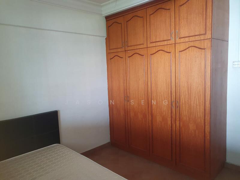 For Rent - 259 Tampines Street 21