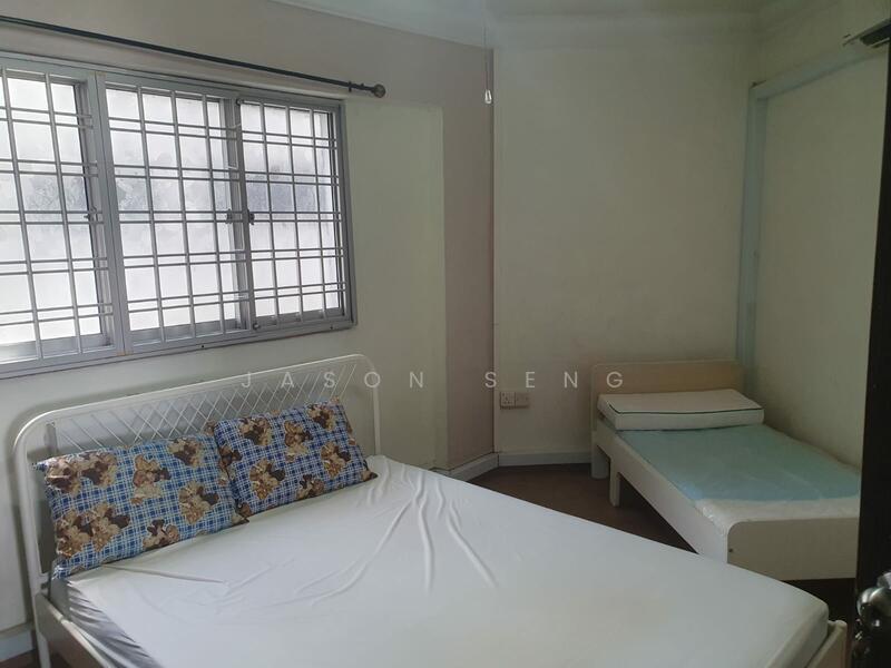 For Rent - 259 Tampines Street 21