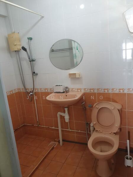 For Rent - 259 Tampines Street 21