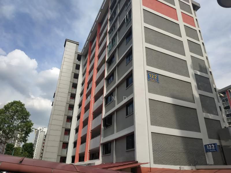 128 Ang Mo Kio Avenue 3, 128 Ang Mo Kio Avenue 3, Room Rental, 200 sqft, HDB Flat For Rent, by Desmond Ooi, 24116552 - PropertyGuru.com.sg