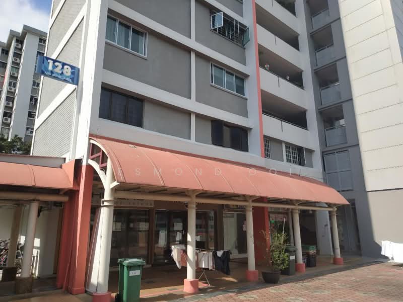 128 Ang Mo Kio Avenue 3, 128 Ang Mo Kio Avenue 3, Room Rental, 200 sqft, HDB Flat For Rent, by Desmond Ooi, 24116552 - PropertyGuru.com.sg