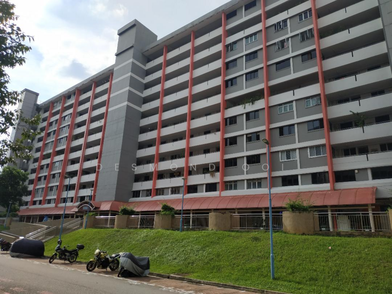 128 Ang Mo Kio Avenue 3, 128 Ang Mo Kio Avenue 3, Room Rental, 200 sqft, HDB Flat For Rent, by Desmond Ooi, 24116552 - PropertyGuru.com.sg