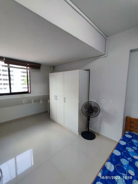 128 Ang Mo Kio Avenue 3, 128 Ang Mo Kio Avenue 3, Room Rental, 200 sqft, HDB Flat For Rent, by Desmond Ooi, 24116552 - PropertyGuru.com.sg