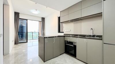 For Rent - Juniper Hill