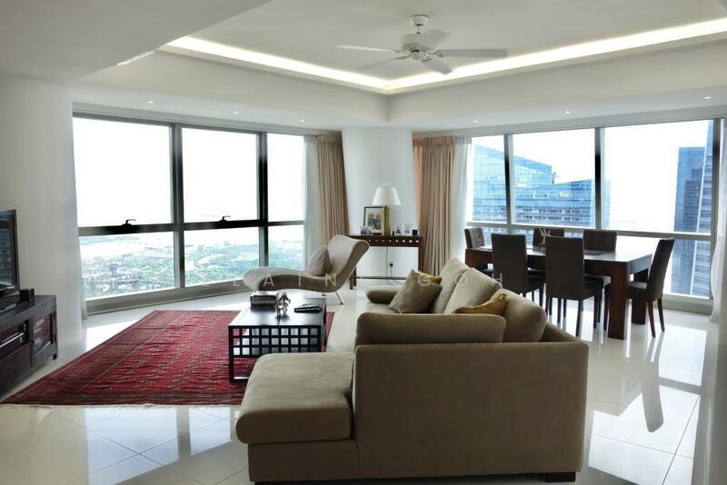 The Sail @ Marina Bay, 6 Marina Boulevard, 4 Bedrooms, 2,195 sqft, Condominium For Rent, by Elaine Goh, 24116584 - PropertyGuru.com.sg