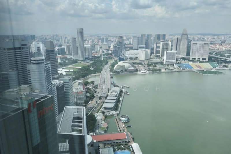 The Sail @ Marina Bay, 6 Marina Boulevard, 4 Bedrooms, 2,195 sqft, Condominium For Rent, by Elaine Goh, 24116584 - PropertyGuru.com.sg