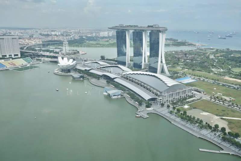 The Sail @ Marina Bay, 6 Marina Boulevard, 4 Bedrooms, 2,195 sqft, Condominium For Rent, by Elaine Goh, 24116584 - PropertyGuru.com.sg